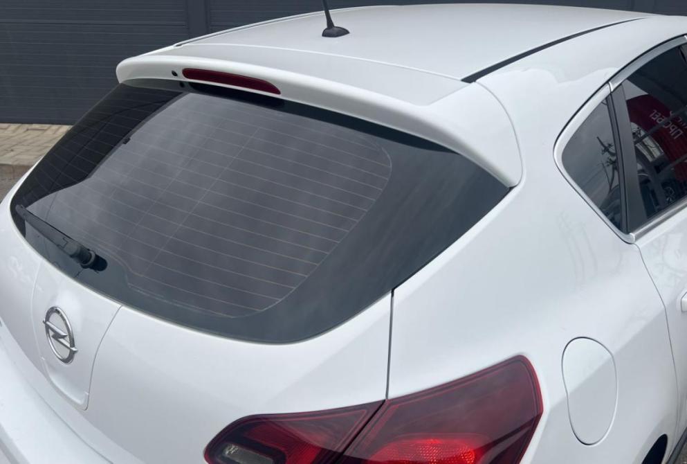 Opel Astra J Красноярск  - изображение 11