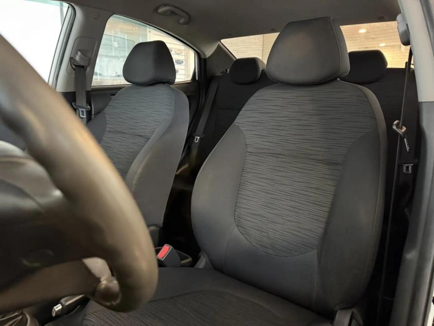 Hyundai Solaris I Рестайлинг Подольск  - изображение 9