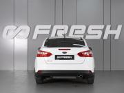 Ford Focus III Минеральные Воды  - изображение 21