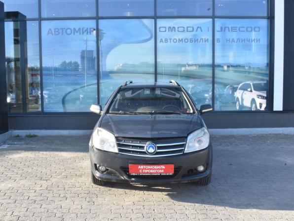 Geely MK Cross I с пробегом 2013 года, цена 195 000 рублей, 60991 км, хэтчбек, Автокод Объявления