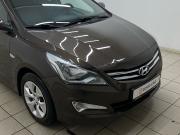 Hyundai Solaris I Рестайлинг Энгельс  - изображение 44