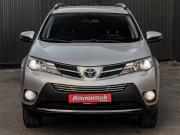 Toyota RAV4 IV (XA40) Екатеринбург  - изображение 28