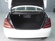 Mercedes-Benz S-Класс V (W221) Рестайлинг Ростов-на-Дону  - изображение 46