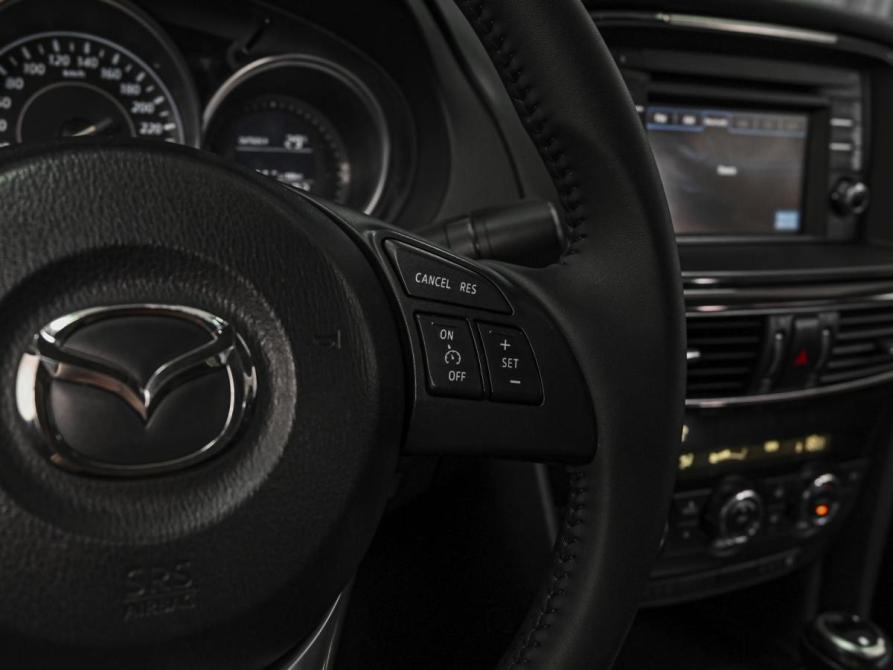 Mazda 6 III (GJ) Ставрополь  - изображение 18
