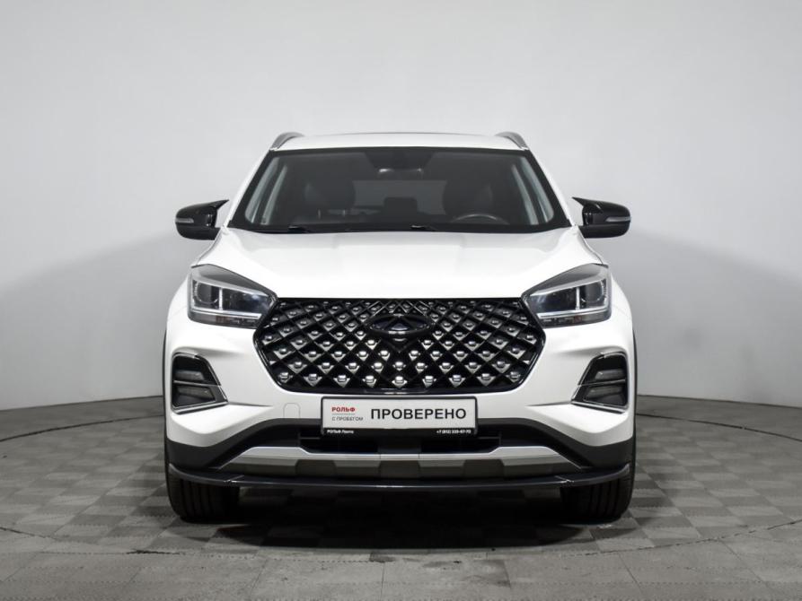 Chery Tiggo 4 Pro I Санкт-Петербург  - изображение 2