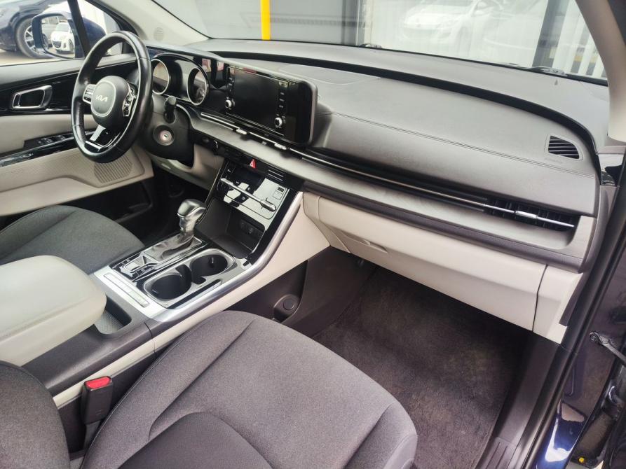 Kia Carnival IV Москва  - изображение 12