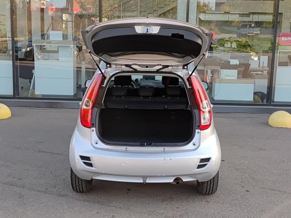 Suzuki Splash I Рестайлинг с пробегом 2013 года, цена 899 000 рублей, 79278 км, хэтчбек, Автокод Объявления