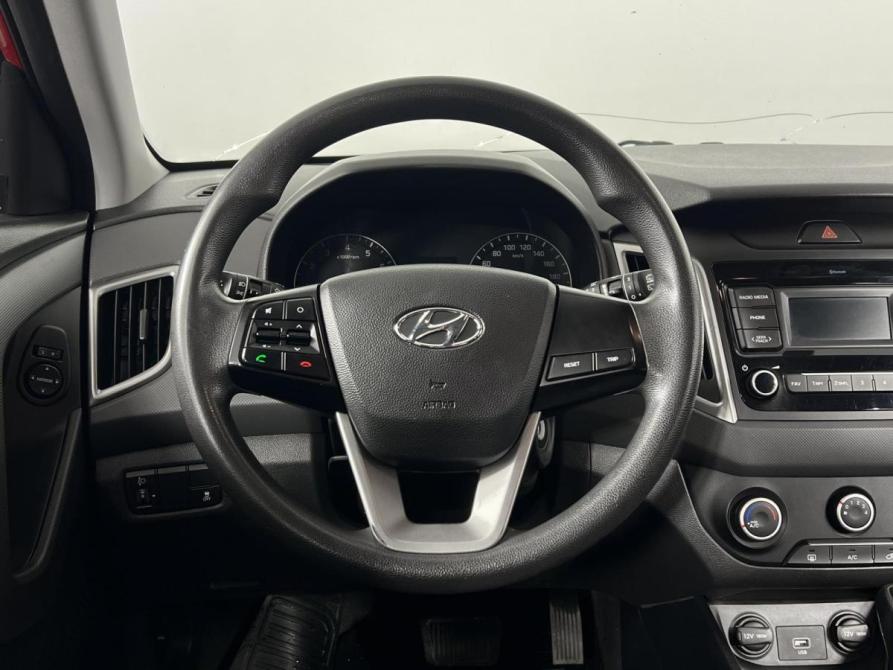 Hyundai Creta I Рестайлинг Казань  - изображение 11