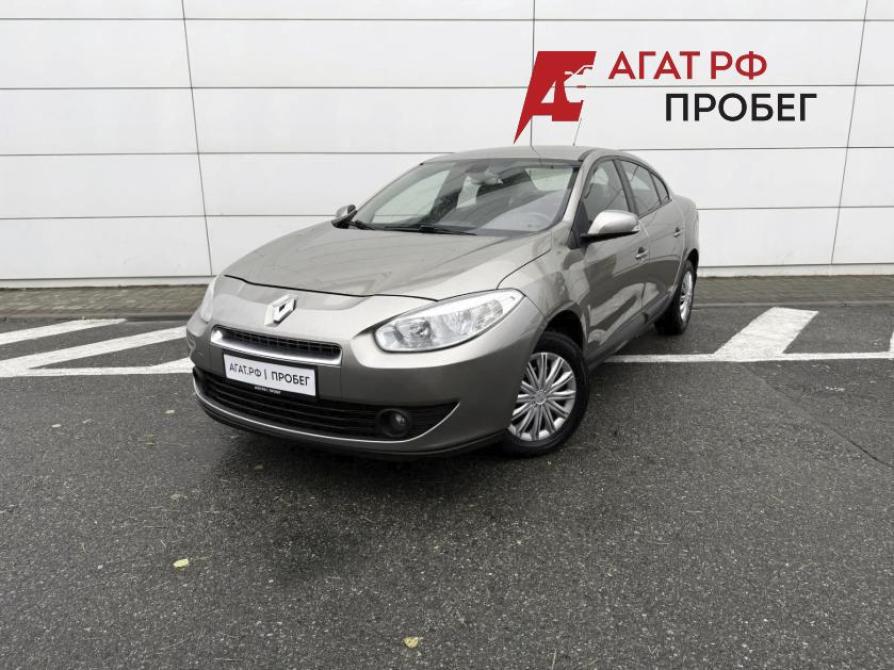 Renault Fluence I Ставрополь  - изображение 1