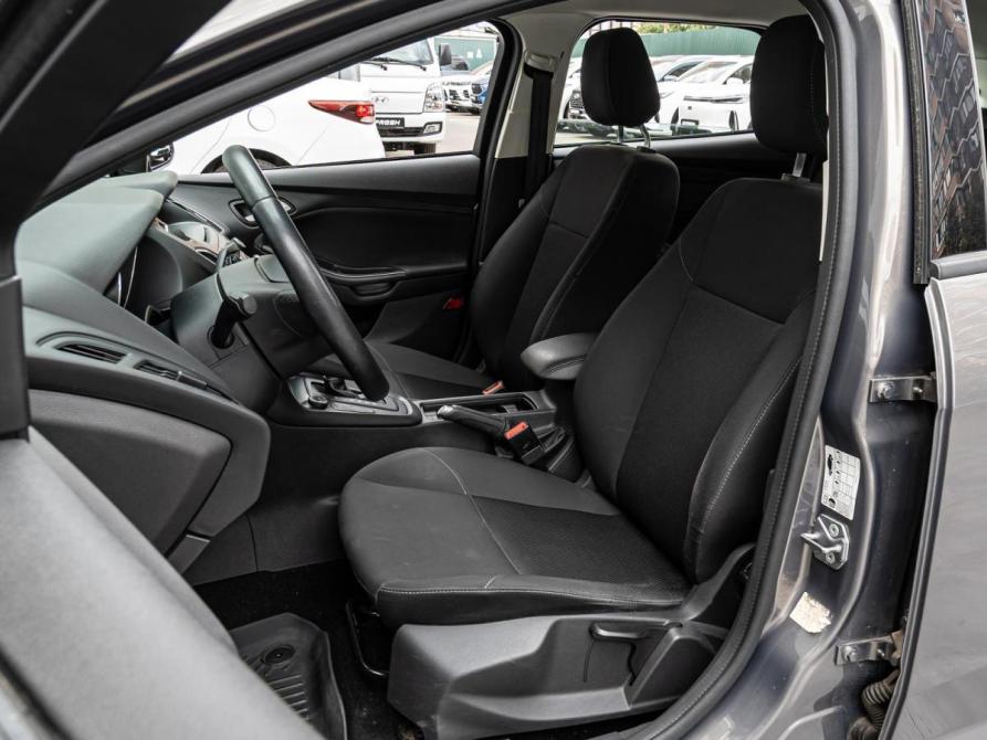 Ford Focus III Рестайлинг Краснодар  - изображение 10