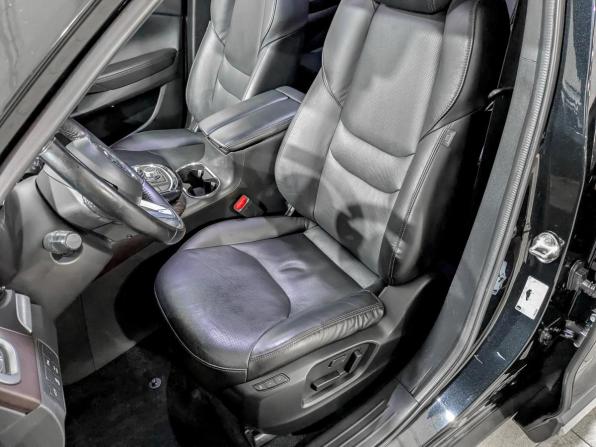 Mazda CX-9 II с пробегом 2018 года, цена 3 150 000 рублей, 114842 км, внедорожник, Автокод Объявления