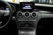 Mercedes-Benz C-Класс IV (W205) Уфа  - изображение 32