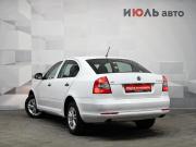 Skoda Octavia II (A5) Рестайлинг Екатеринбург  - изображение 23