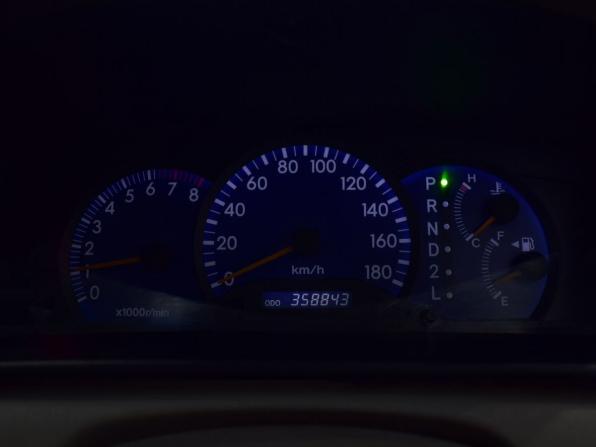 Toyota Corolla IX (E120 E130) с пробегом 2002 года, цена 584 995 рублей, 358841 км, универсал, Автокод Объявления