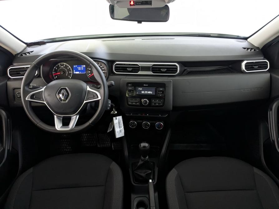 Renault Duster II Москва  - изображение 23