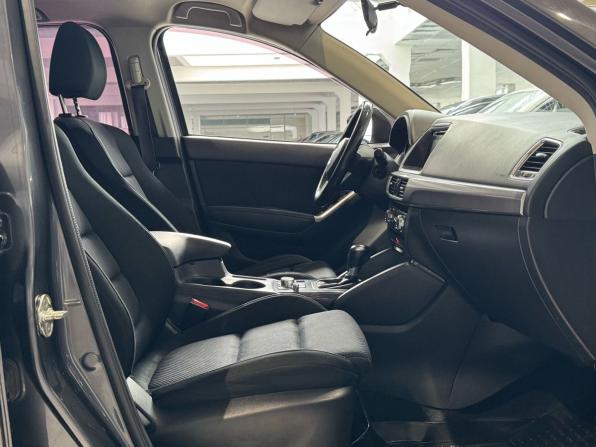 Mazda CX-5 I с пробегом 2015 года, цена 1 615 000 рублей, 205607 км, внедорожник, Автокод Объявления