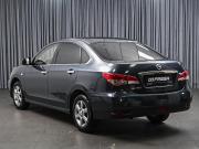 Nissan Almera III (G15) Ставрополь  - изображение 21