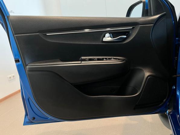 Kia Rio IV с пробегом 2019 года, цена 1 520 000 рублей, 150345 км, седан, Автокод Объявления