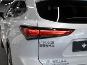 Toyota Highlander IV (XU70) Москва  - изображение 64