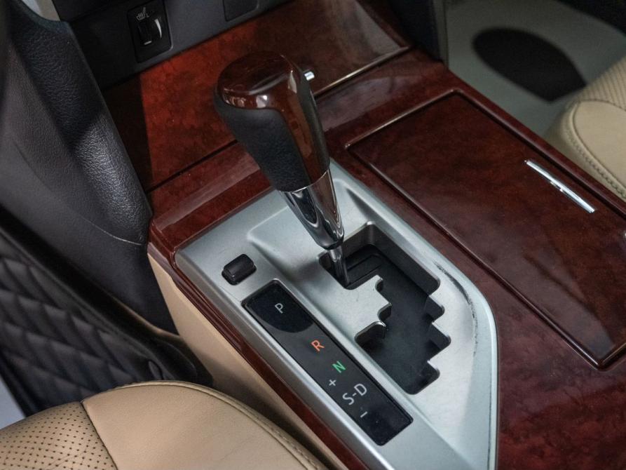 Toyota Camry VII (XV50) Иркутск  - изображение 15