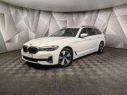 BMW 5 серии VII (G30/G31/G38) Рестайлинг Москва  - изображение 20