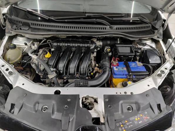 Renault Kaptur I с пробегом 2016 года, цена 1 325 000 рублей, 174369 км, внедорожник, Автокод Объявления
