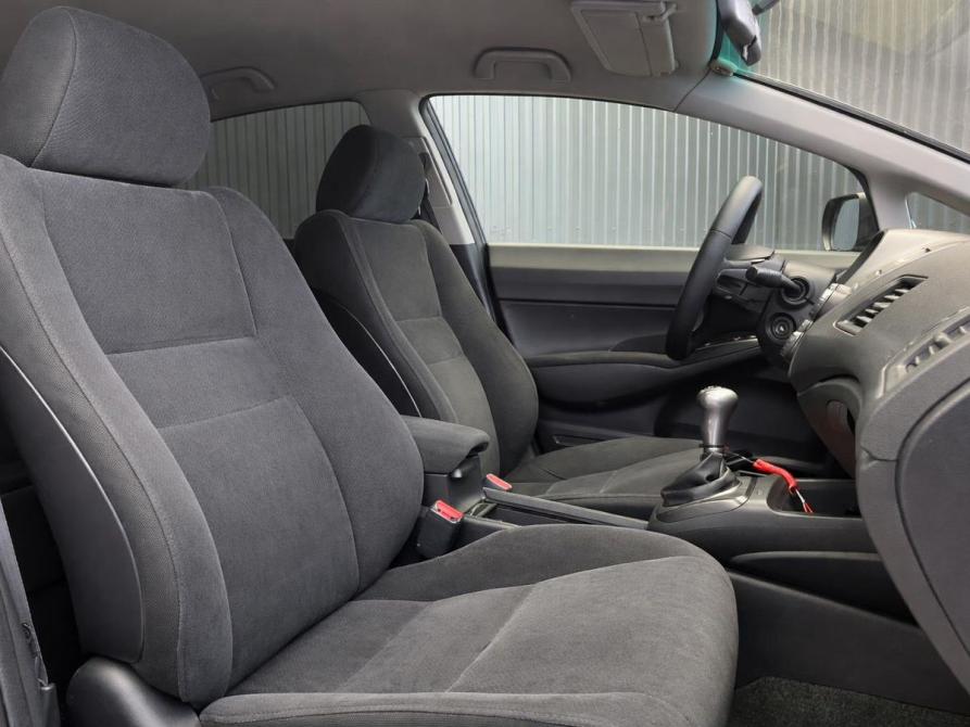 Honda Civic VIII Рестайлинг Пермь  - изображение 17