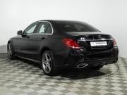 Mercedes-Benz C-Класс IV (W205) Санкт-Петербург  - изображение 27