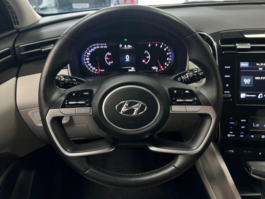 Hyundai Tucson IV Казань  - изображение 14