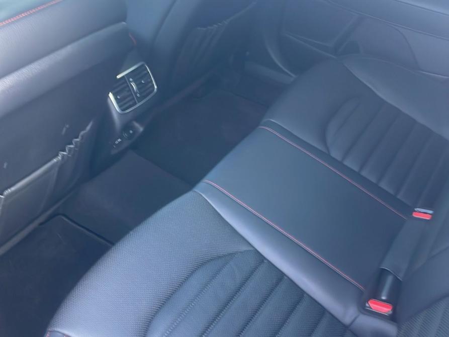 Kia Optima IV Рестайлинг Санкт-Петербург  - изображение 5