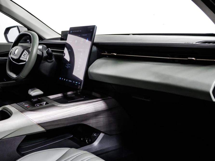 Changan Lamore Москва  - изображение 9