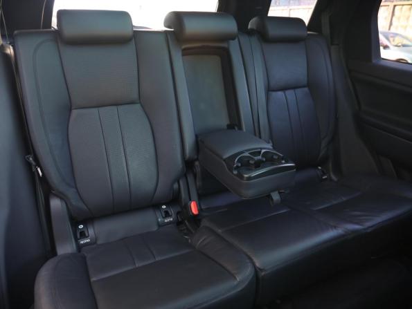Land Rover Discovery Sport I с пробегом 2017 года, цена 2 349 000 рублей, 128780 км, внедорожник, Автокод Объявления