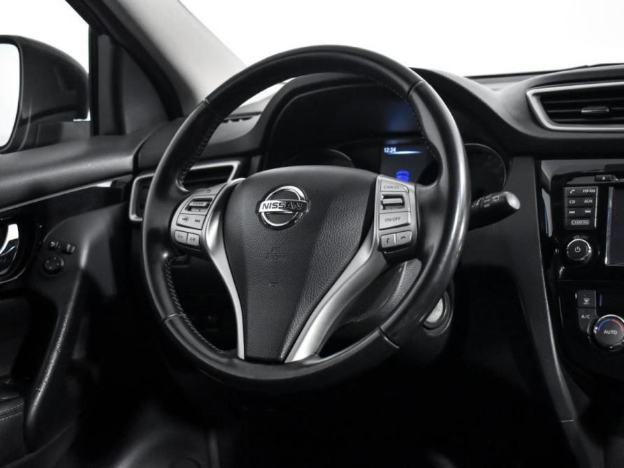 Nissan Qashqai II Санкт-Петербург  - изображение 15