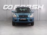 Hyundai Tucson I Воронеж  - изображение 20
