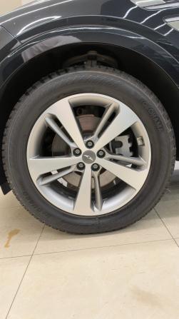 Genesis GV80 I с пробегом 2020 года, цена 4 990 000 рублей, 92005 км, внедорожник, Автокод Объявления