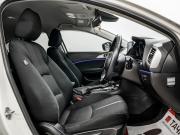 Mazda Axela III Рестайлинг Красноярск  - изображение 27