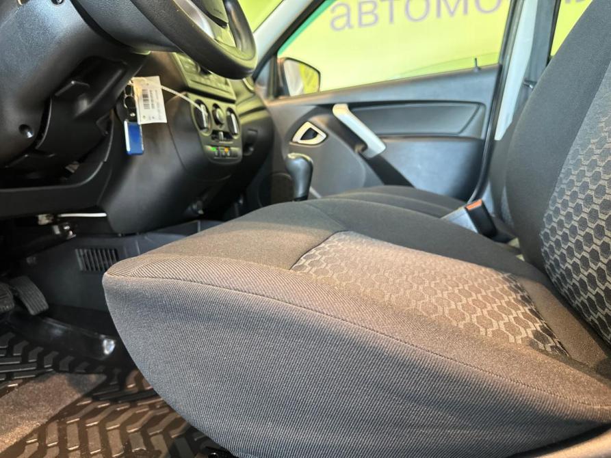 Lada (ВАЗ) Granta I Рестайлинг Чебоксары  - изображение 11
