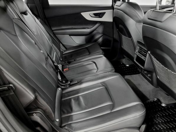 Audi Q7 II (4M) Рестайлинг с пробегом 2023 года, цена 6 550 000 рублей, 151864 км, внедорожник, Автокод Объявления