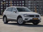 Volkswagen Tiguan II Тюмень  - изображение 18