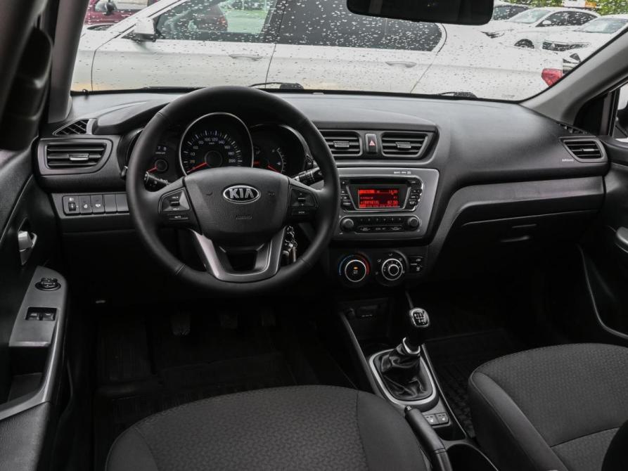 Kia Rio III Волгоград  - изображение 6