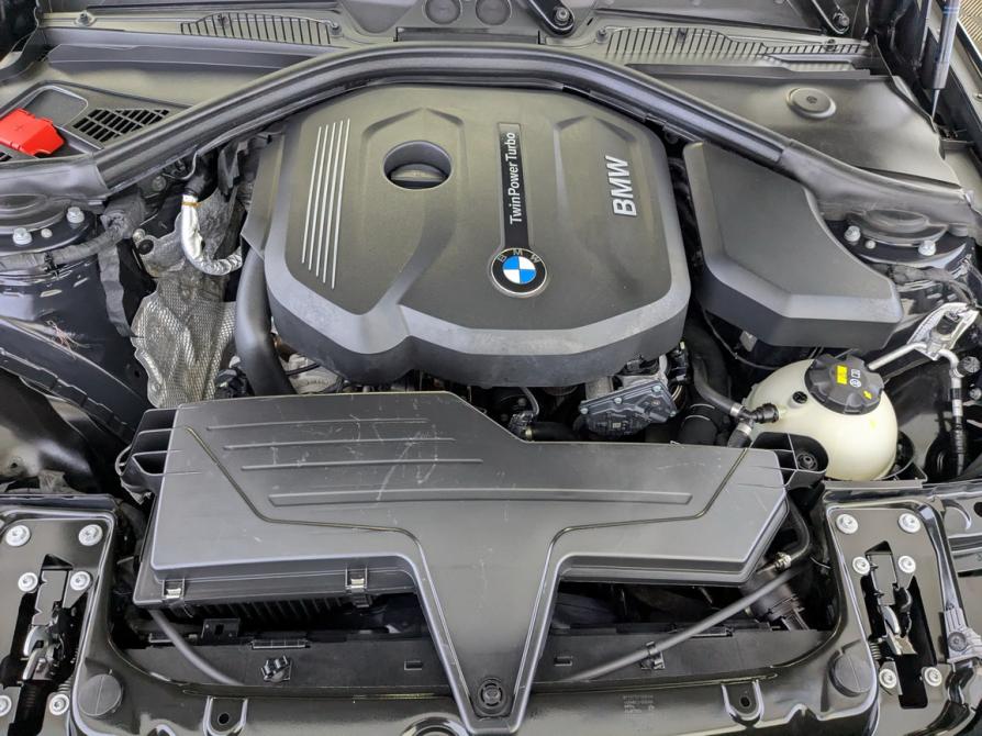 BMW 1 серии II (F20/F21) Рестайлинг 2 Москва  - изображение 11