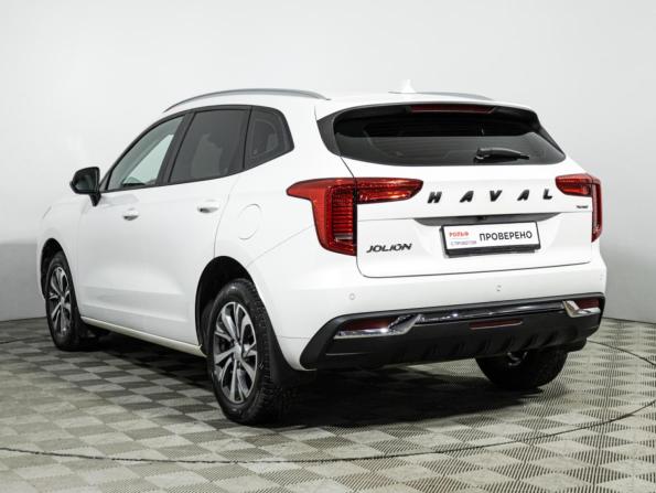 Haval Jolion I с пробегом 2023 года, цена 1 939 585 рублей, 18950 км, внедорожник, Автокод Объявления
