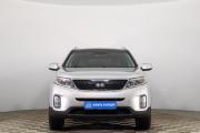 Kia Sorento II Рестайлинг Пермь  - изображение 32