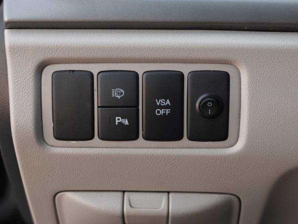 Honda Accord VIII с пробегом 2008 года, цена 1 140 000 рублей, 157265 км, седан, Автокод Объявления