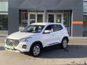 Chery Tiggo 4 Pro I Рестайлинг Краснодар  - изображение 22