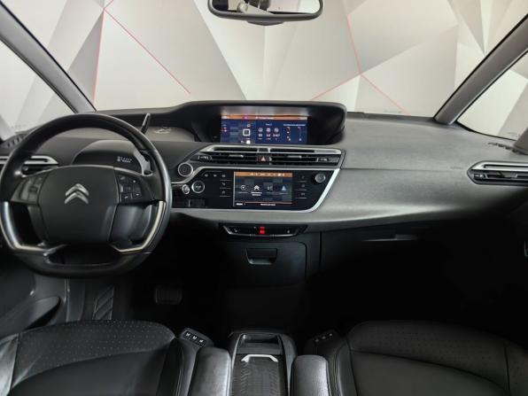Citroen C4 SpaceTourer I с пробегом 2019 года, цена 1 555 000 рублей, 140710 км, компактвэн, Автокод Объявления