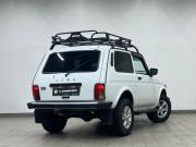 Lada (ВАЗ) 2121 (4x4) I Рестайлинг (2020) Кемерово  - изображение 16