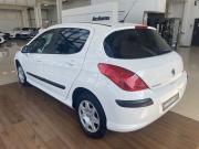 Peugeot 308 I Саратов  - изображение 24