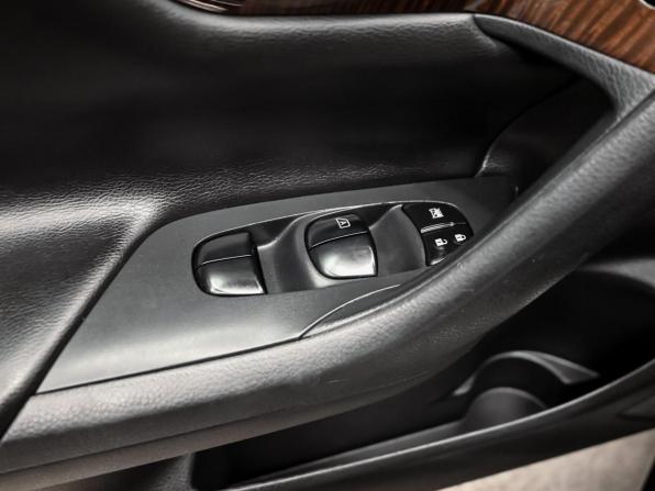 Nissan Teana III (L33) с пробегом 2014 года, цена 1 380 000 рублей, 247038 км, седан, Автокод Объявления