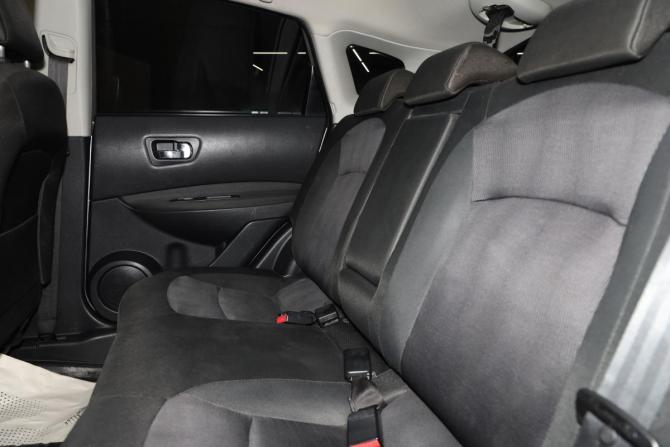 Nissan Qashqai I Рестайлинг с пробегом 2012 года, цена 1 199 000 рублей, 276000 км, внедорожник, Автокод Объявления